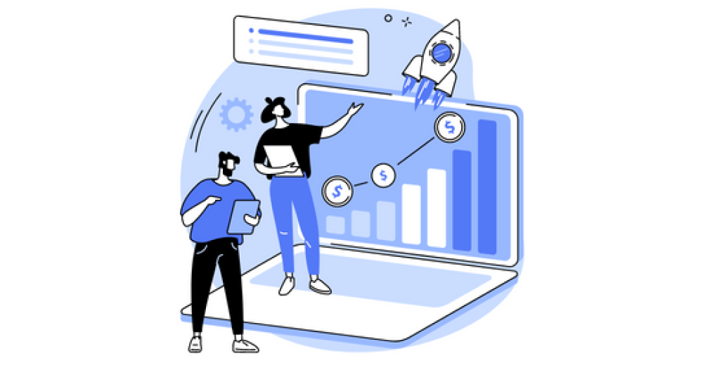 продвижение в телеграмм