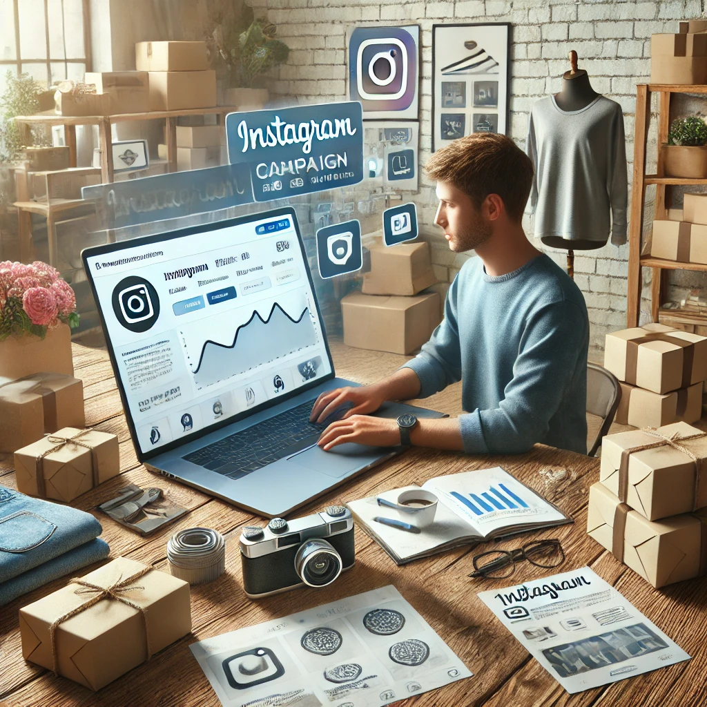 реклама в инстаграм 2024 год реклама в инстаграм 2024-2025