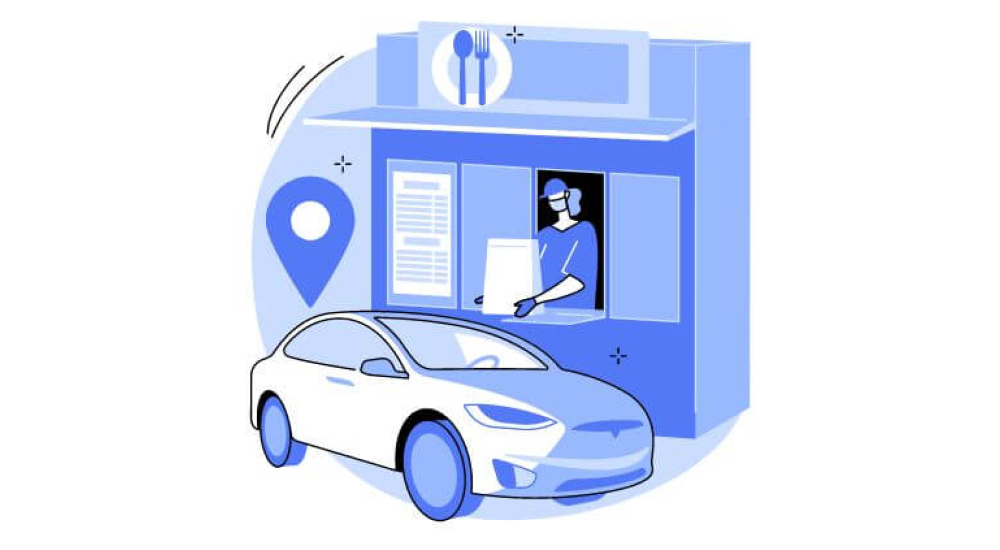 продвижение ресторана