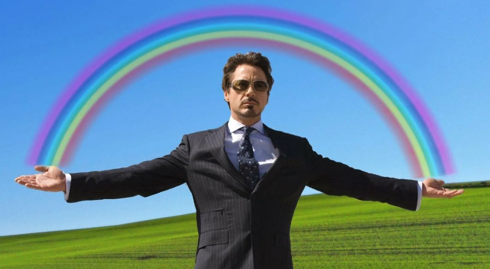 как делать мемы