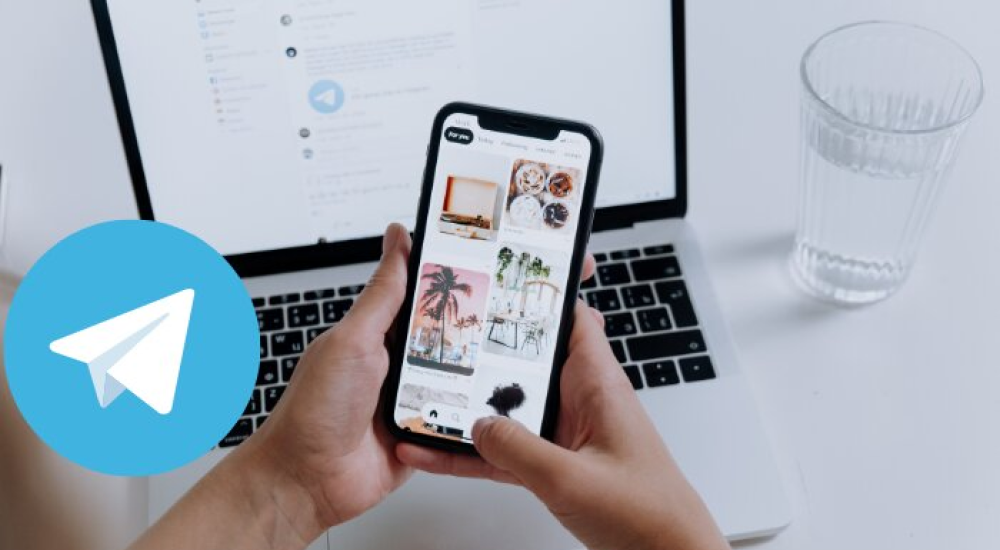 продвижение в телеграм