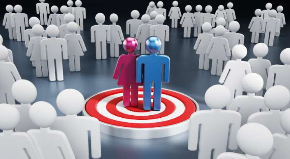 как запустить таргетированную рекламу