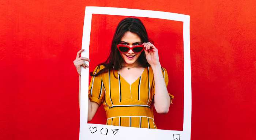 правила написания поста в социальной сети