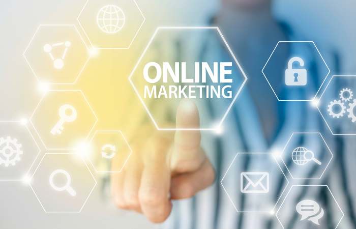 интернет маркетинг это что и для кого? 