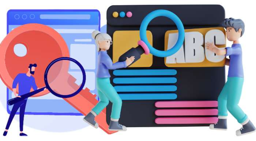 ключевые слова конкурентов