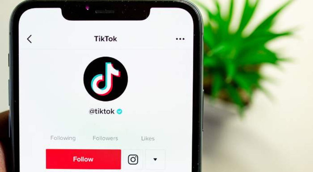 тикток для бизнеса