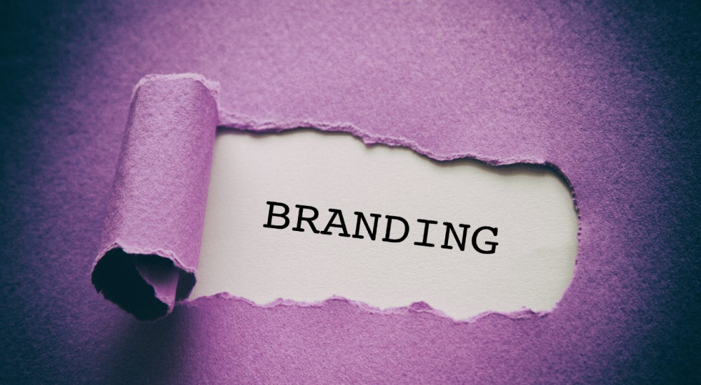 брендинг