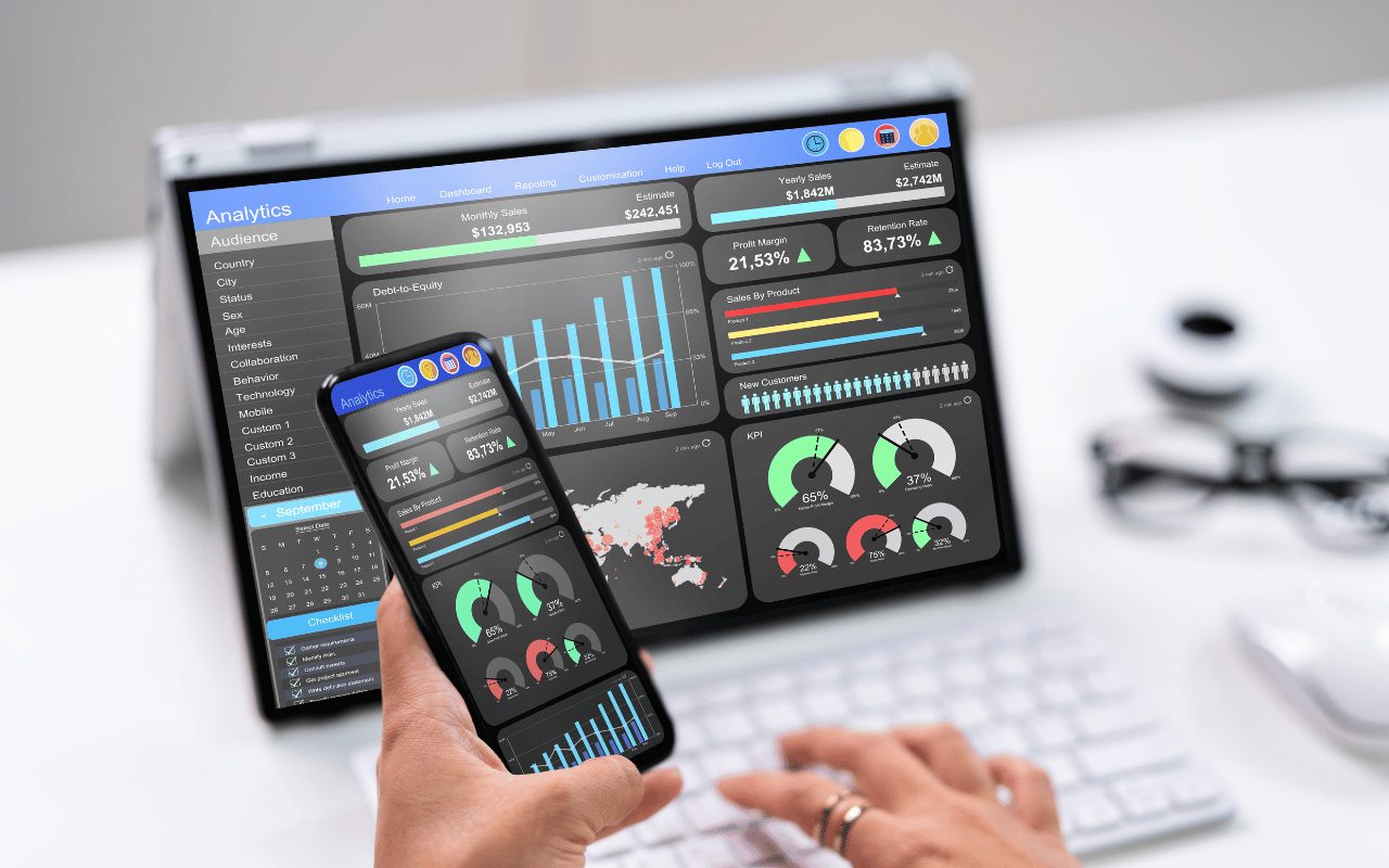 система мотивации kpi