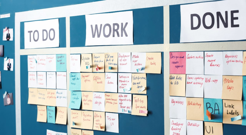 таск менеджер