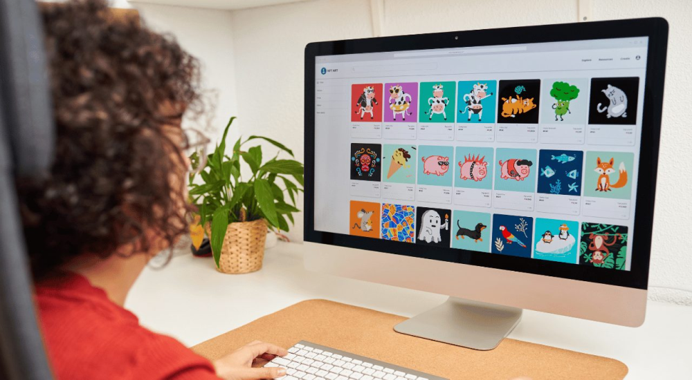 продвижение карточек на маркетплейсах