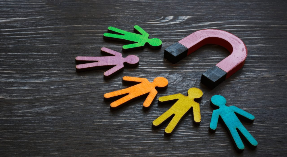 удержание клиентов