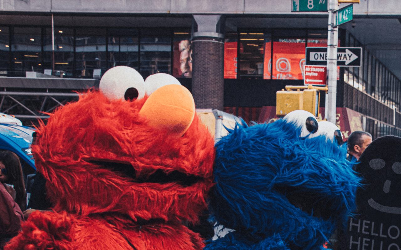 что такое маскот для бизнеса