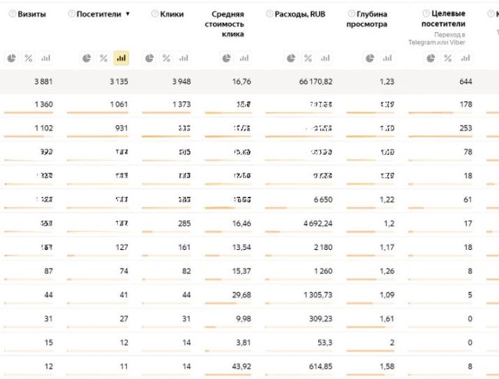 Привлечение клиентов в университет Симург через лид-магнитную воронку - Маркетинговое агентство VKUSNO privlechenie klientov v universitet simurg cherez lid magnitnuyu voronku4 - 3