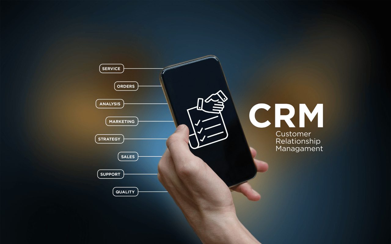 какую crm выбрать стоимость
