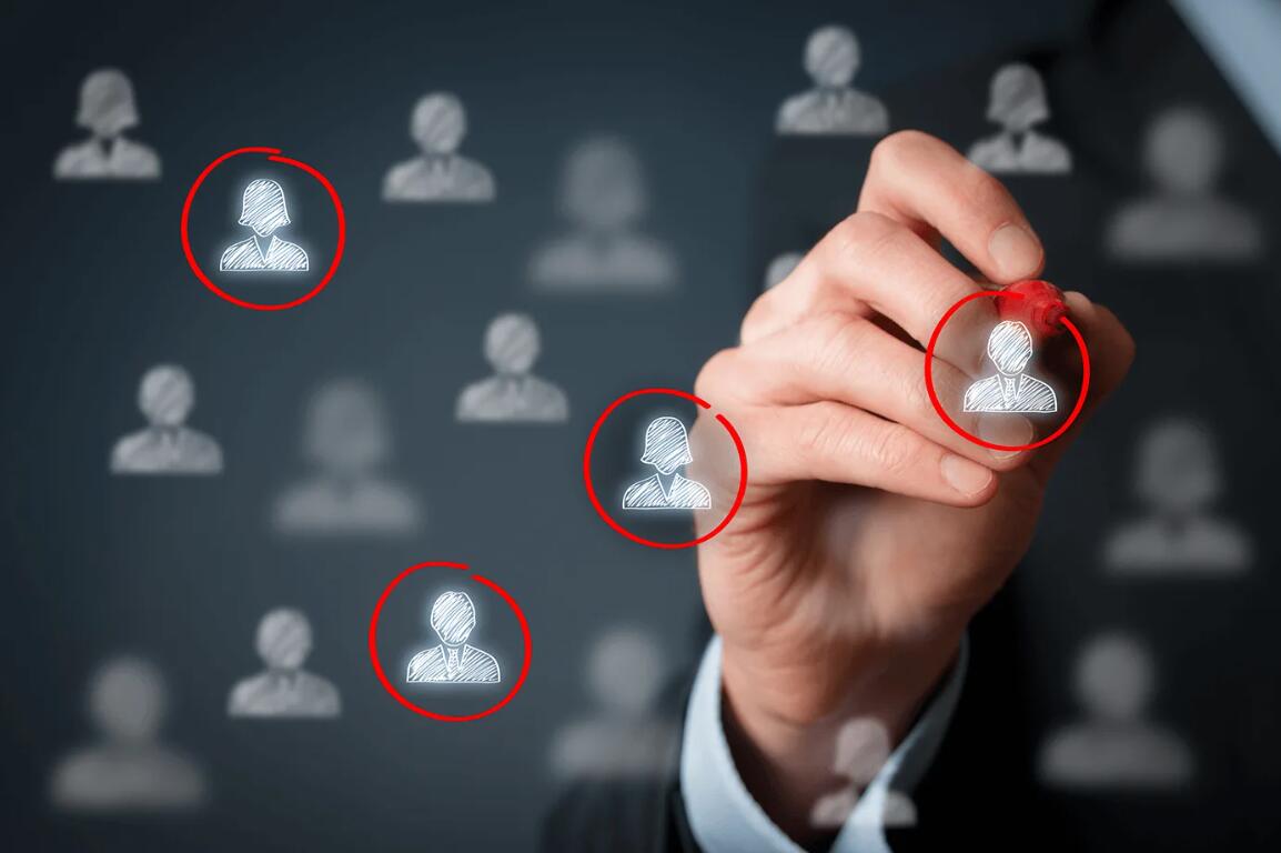 реклама в соцсетях в ВК