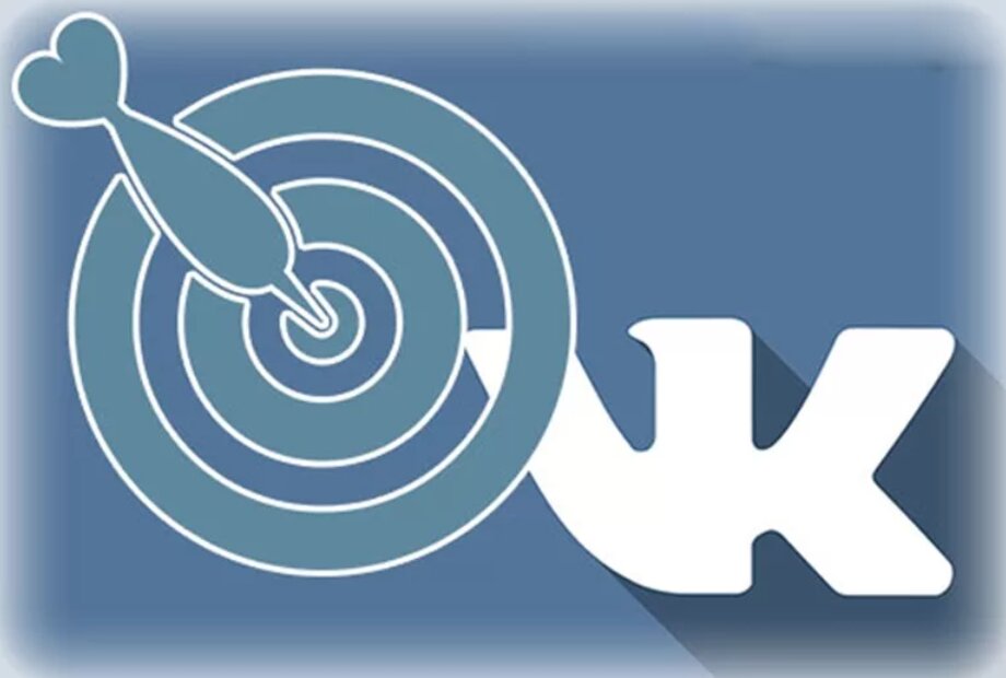 настройка рекламы в вконтакте