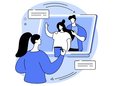 как продвигаться блогеру в соц сетях