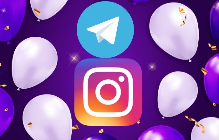 smm что это в телеграм 