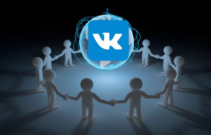 раскрутка вк в VK раскрутка вк в социальной сети