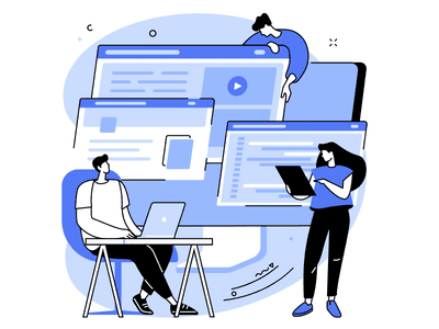 продвижение it компании в сети вк