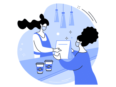 продвижение ресторана в vk