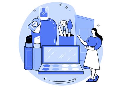 как сделать магазин в вк самому 