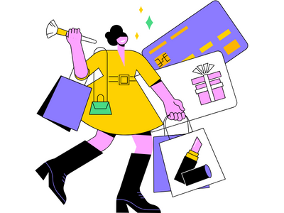 как сделать магазин в вк без помощи 