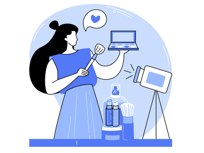 Как продвигать клипы вконтакте