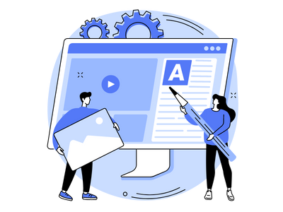 матрица контента — что такое? 