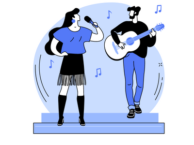 продвижение музыкантов в vk продвижение музыкантов в ВК