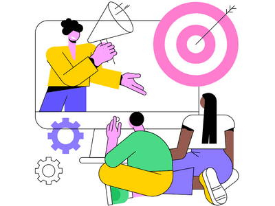 настроить mytarget самому