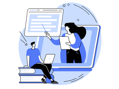 продвижение онлайн школ во вконтакте