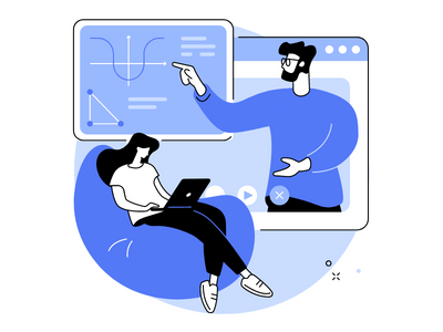 продвижение онлайн школ в vk