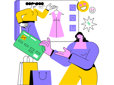 вк платежи экосистема