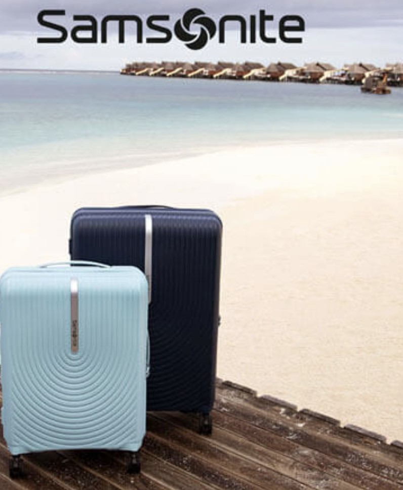samsonit - 1