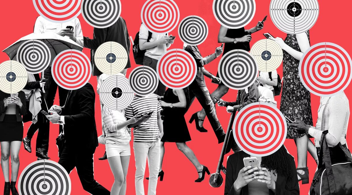 реклама в соцсетях таргетированная