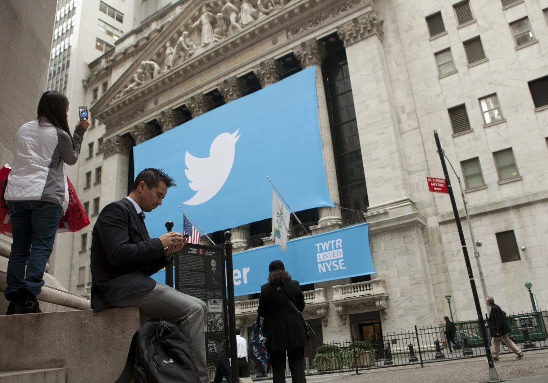 twitter реклама в обзоре 