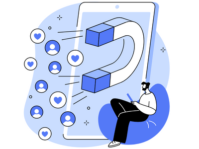 парсинг аудитории в вк