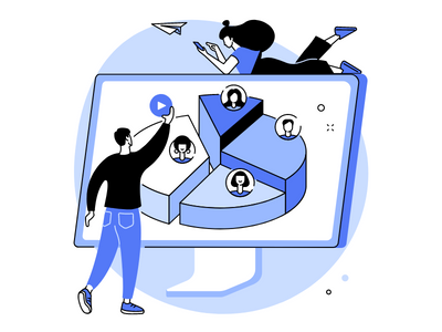 парсинг аудитории вк в социальной сети 