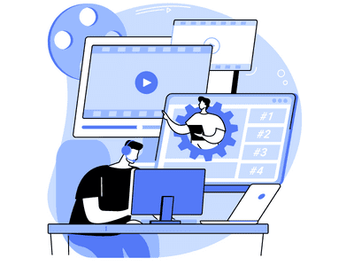 продвижение видео в вк самому