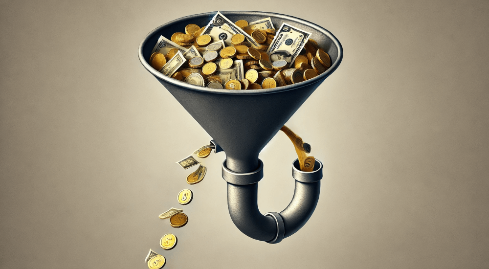 воронка продаж