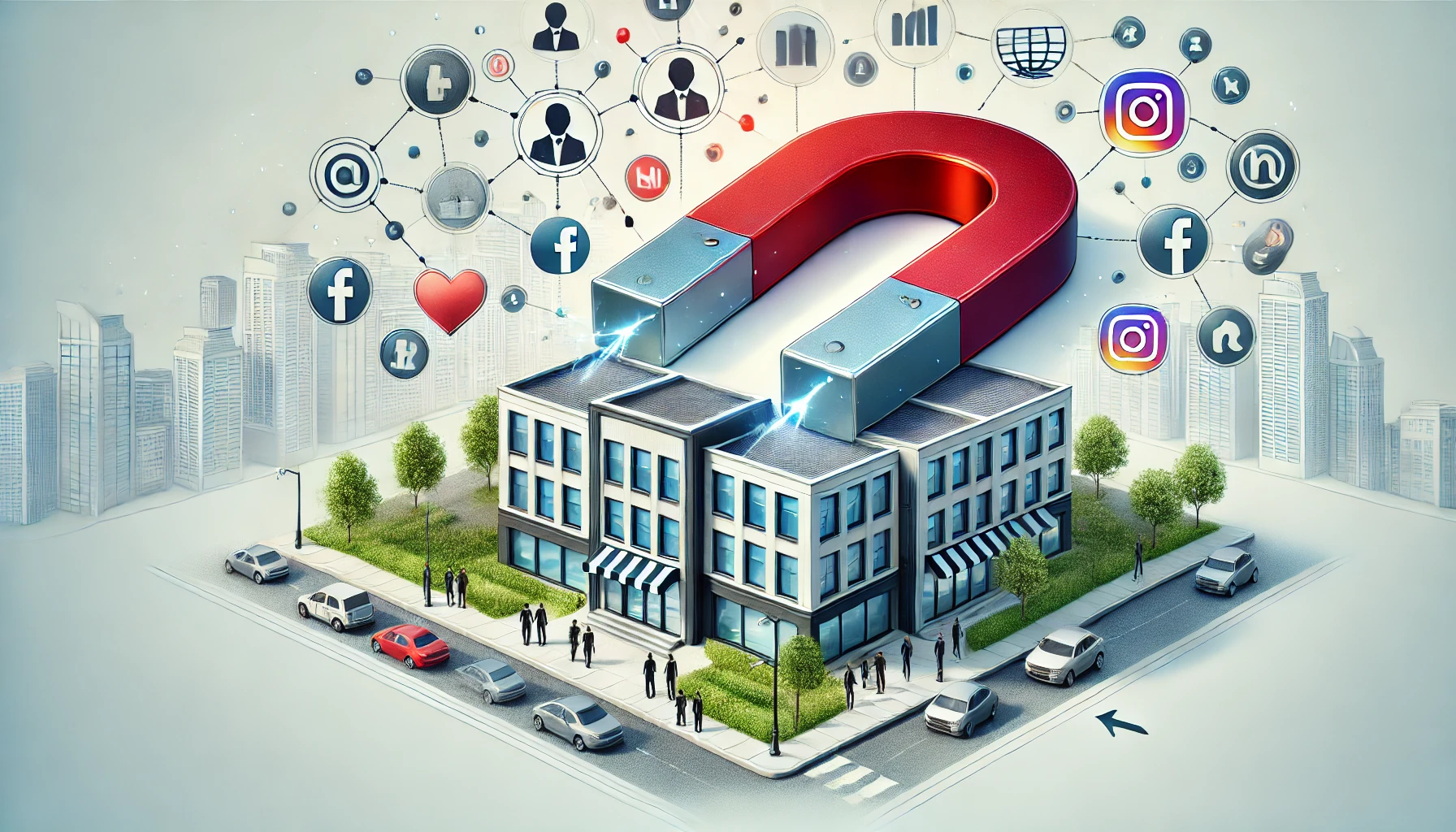 привлечение клиентов онлайн обучение привлечение клиентов в маркетинг