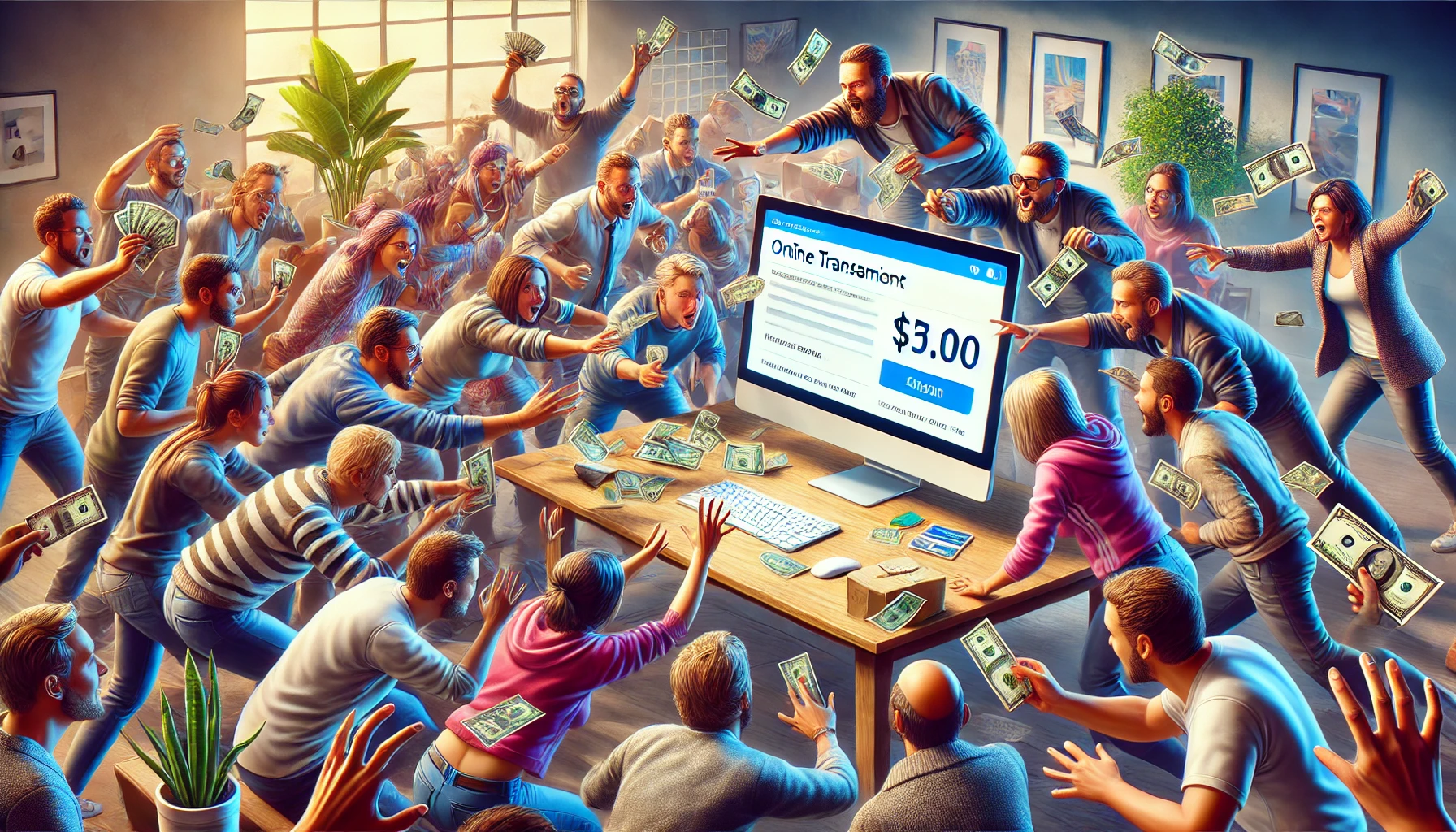 рекламный трафик для онлайн школ