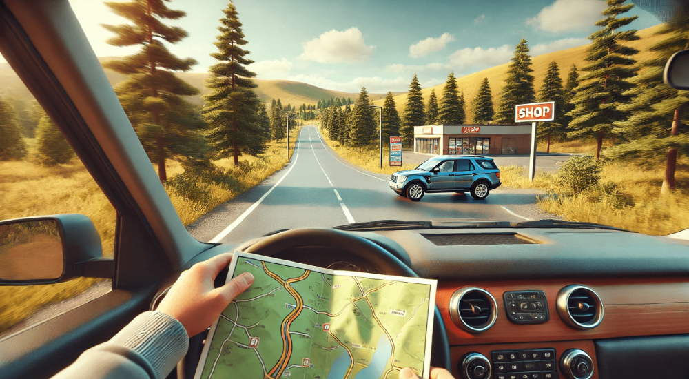 путь клиента