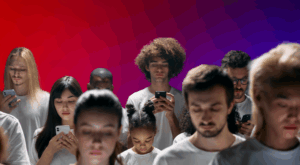 прогрев аудитории