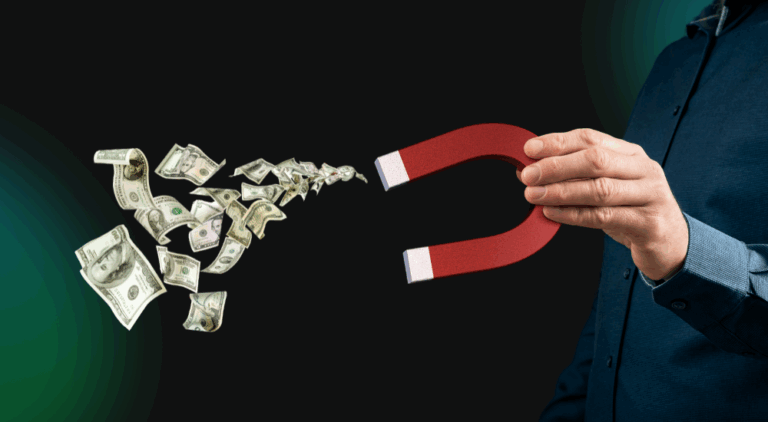 реклама финансовых курсов: обучение