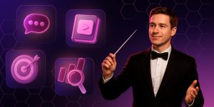 продюсер онлайн курсов