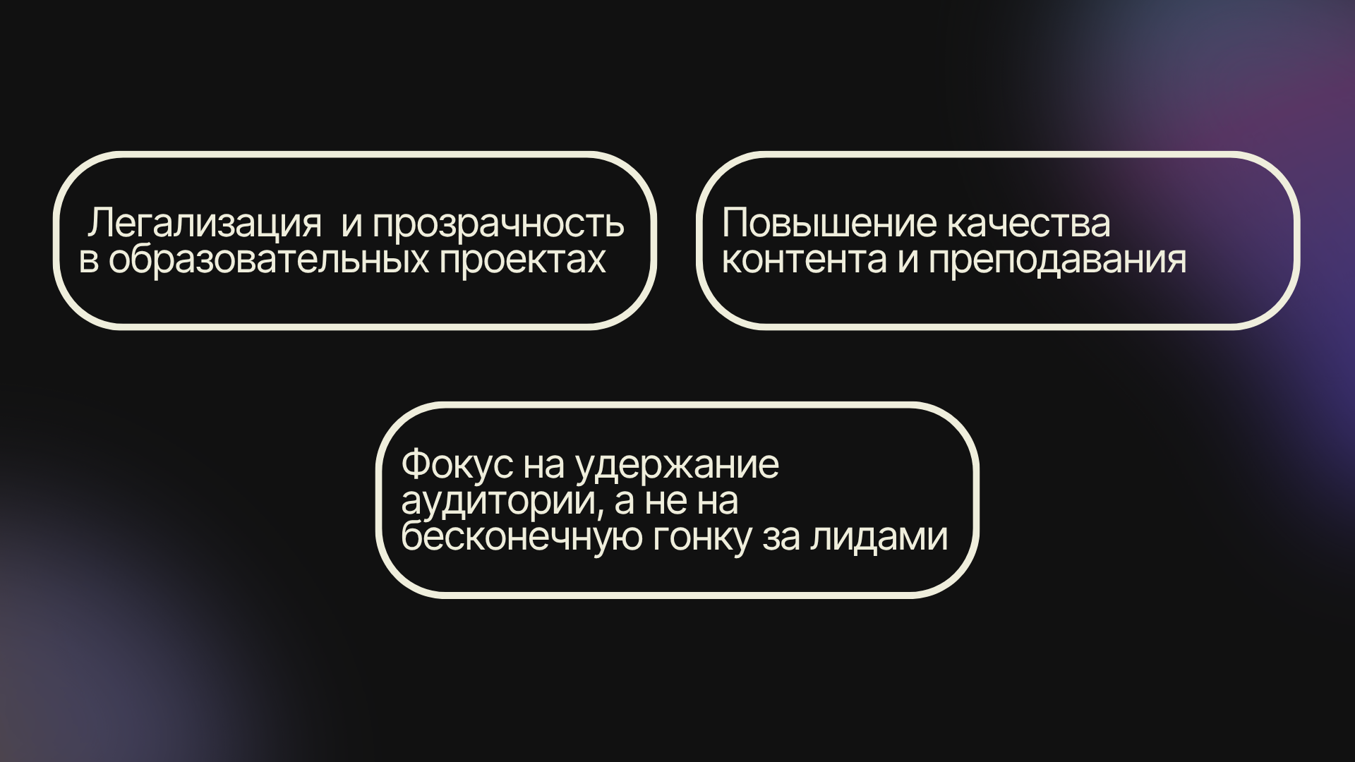 тренды в онлайн-образовании 2025-2026