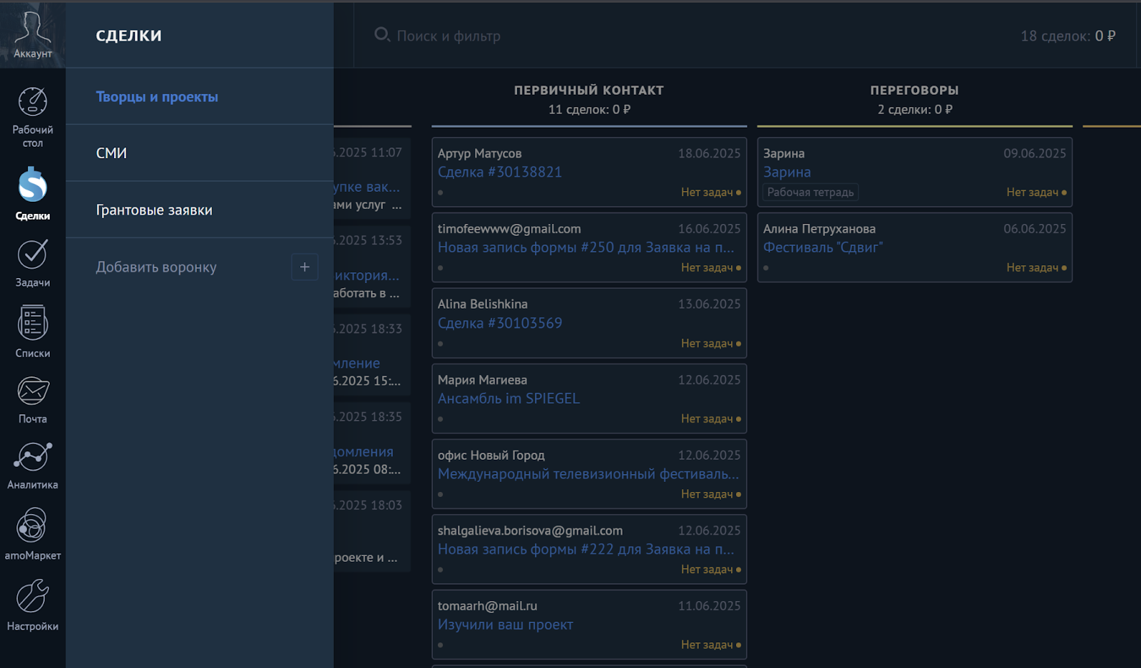 Как агентство VKUSNO выстроило систему маркетинга и коммуникации для творческой экосистемы «Верклов Дом» - Маркетинговое агентство VKUSNO unnamed 6 - 7