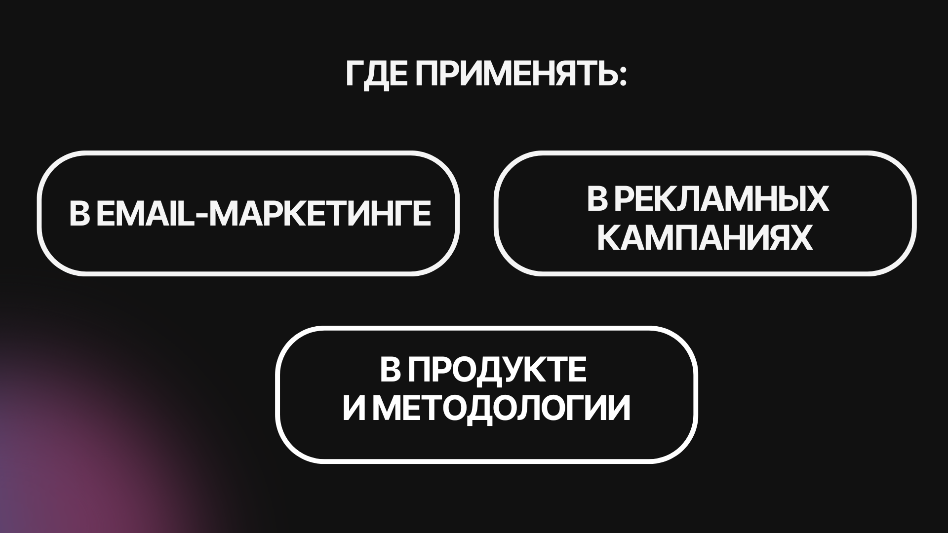 a b тестирование заголовков где применять a b тестирование заголовков где применять